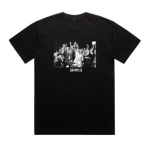 Drinkchamps x Nas Celebration