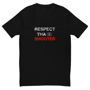 Respect Tha Shooter