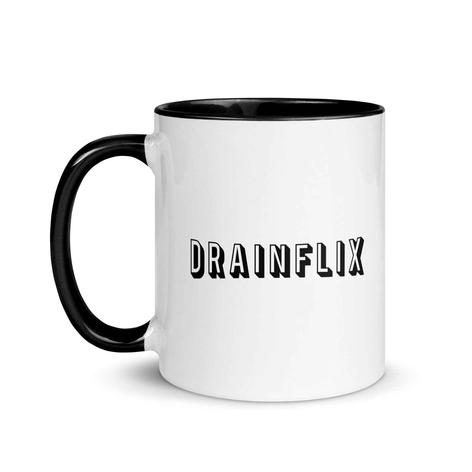 Mug with Color Inside - Image 2