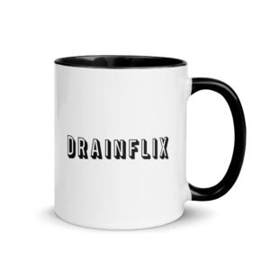 Mug with Color Inside